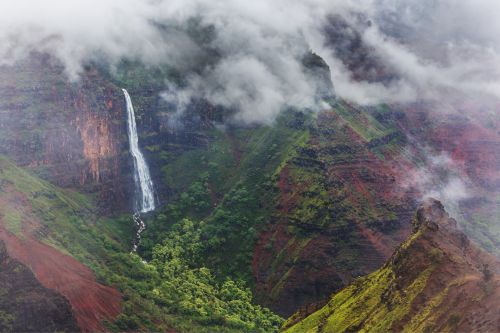 Waimea Canyon