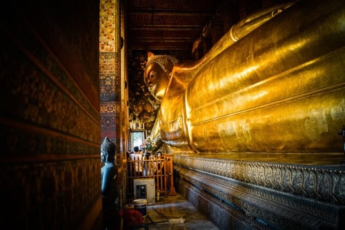 Wat Pho