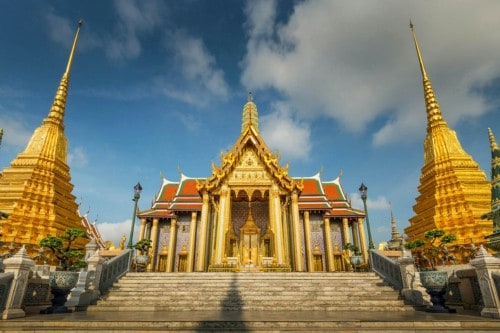 Wat Phra Kaew