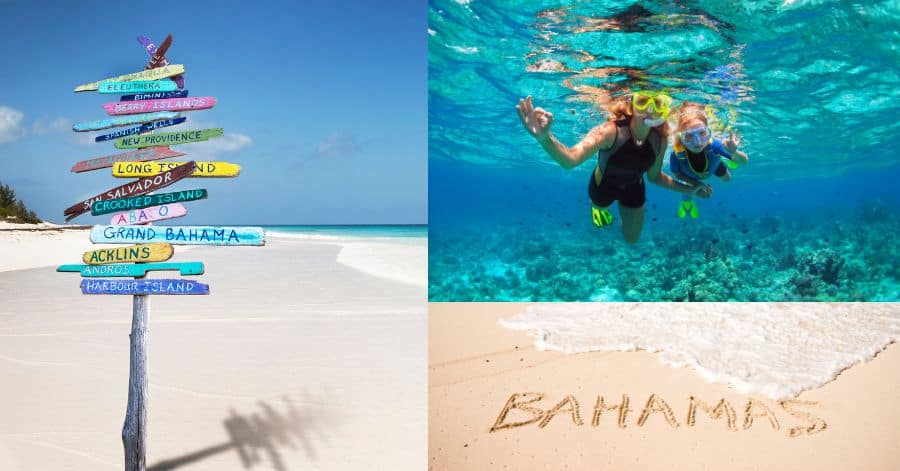 things to do bahamas