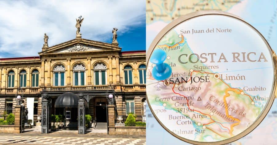 things to do in san jose costa rica