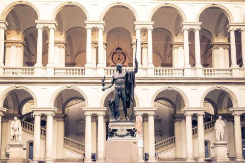 Accademia di Belle Arti di Brera