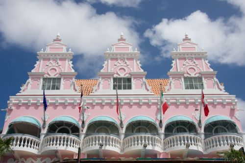 Aruba Hotels