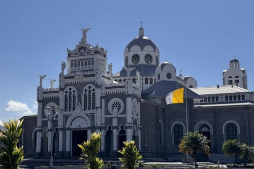 Basilica of Our Lady of the Angels