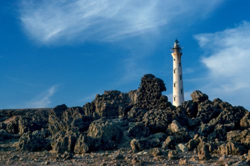 California Lighthouse