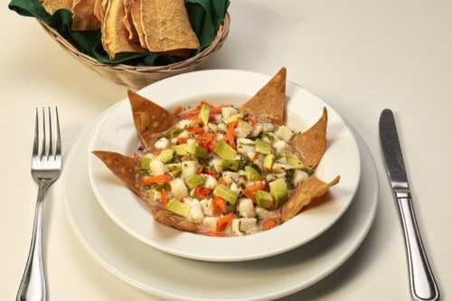 Ceviche