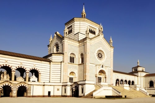 Cimitero Monumentale