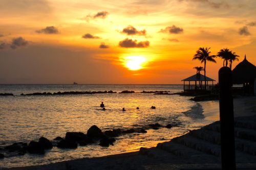 Curacao