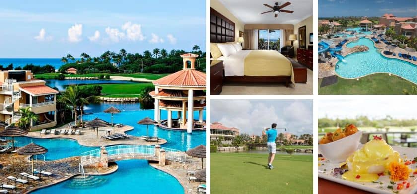 Divi Aruba Golf and Beach Resort