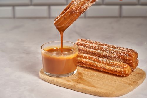 Dulce De Leche