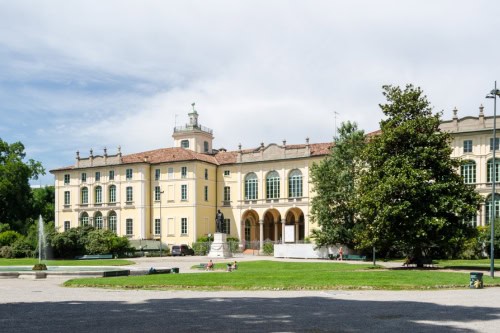 Giardini Pubblici Indro Montanelli