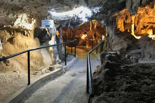 Hato Caves, things to do in curacao