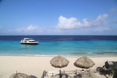 Klein Curaçao, things to do in curacao