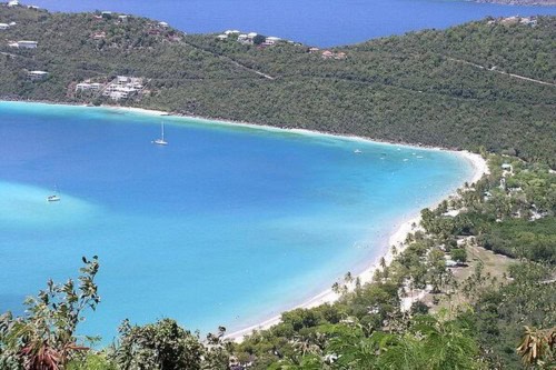 Magens Bay (St. Thomas)