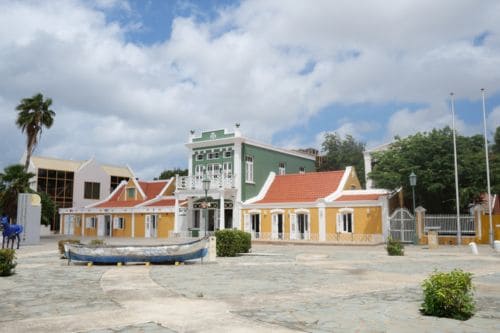 National Archaeological Museum Aruba