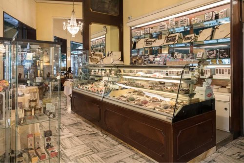 Pasticceria Cucchi