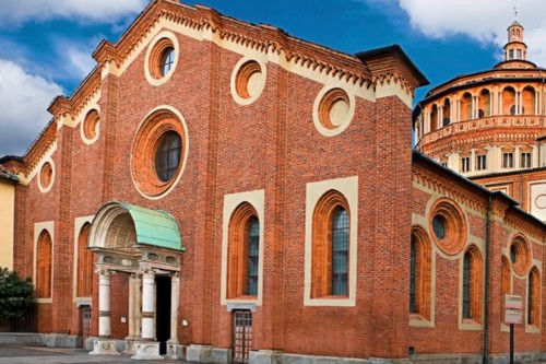 Santa Maria delle Grazie