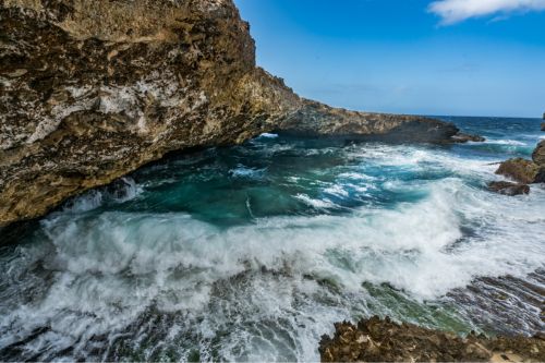 Shete Boka National Park, things to do in curacao