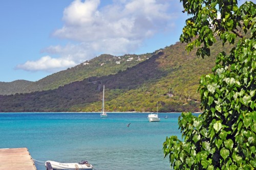 St Thomas US Virgin Islands