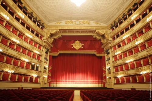 Teatro alla Scala