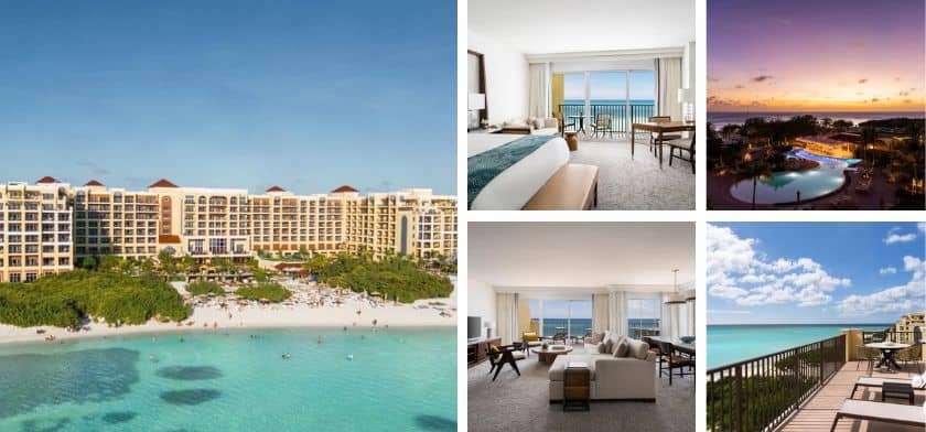 The Ritz-Carlton, Aruba