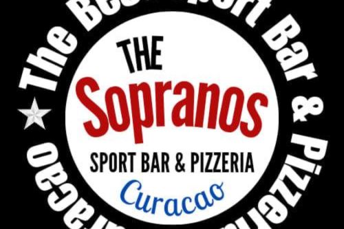 The Sopranos Sport Bar & Pizzeria
