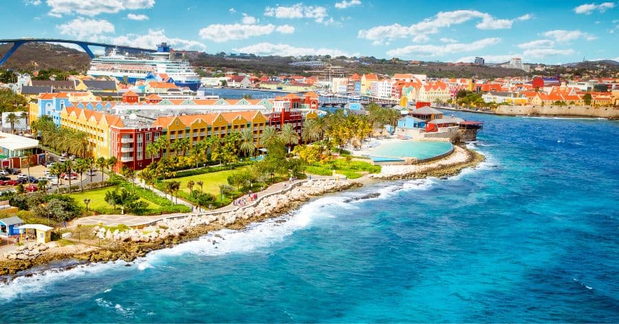 Things to do in Curacao