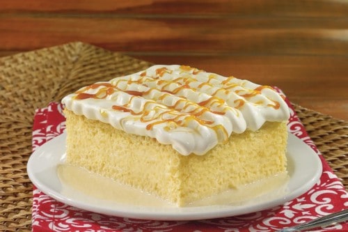 Tres Leches