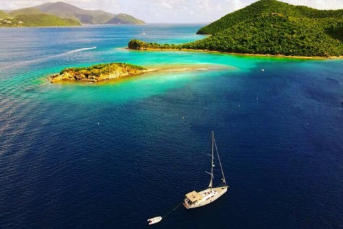 Virgin Islands National Park