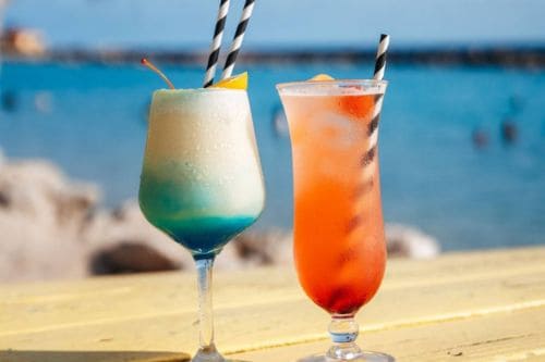 Wet & Wild Beach Club