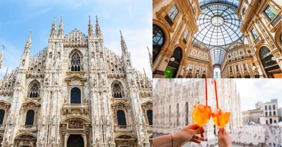 Ultimate Guide to Milan, Italy