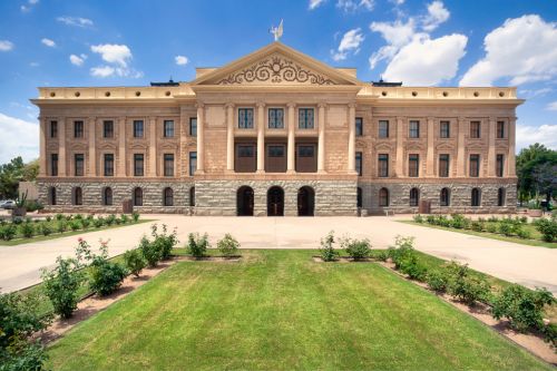 Arizona Capitol Museum