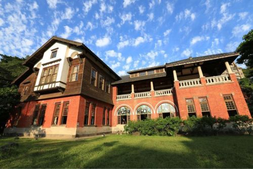 Beitou Hot Spring Museum