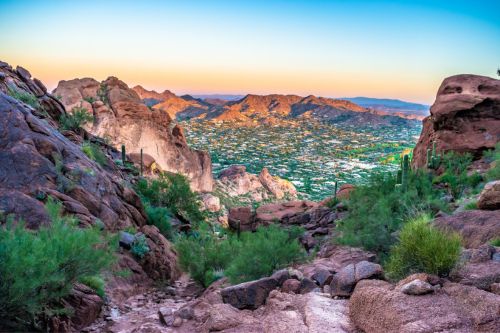 Best Time To Visit Phoenix