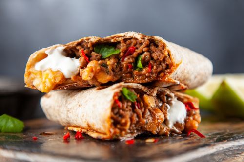 Burritos