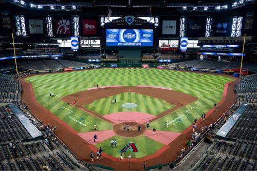 Chase Field