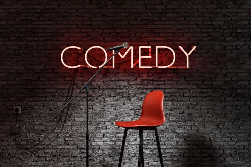 Comedy Show