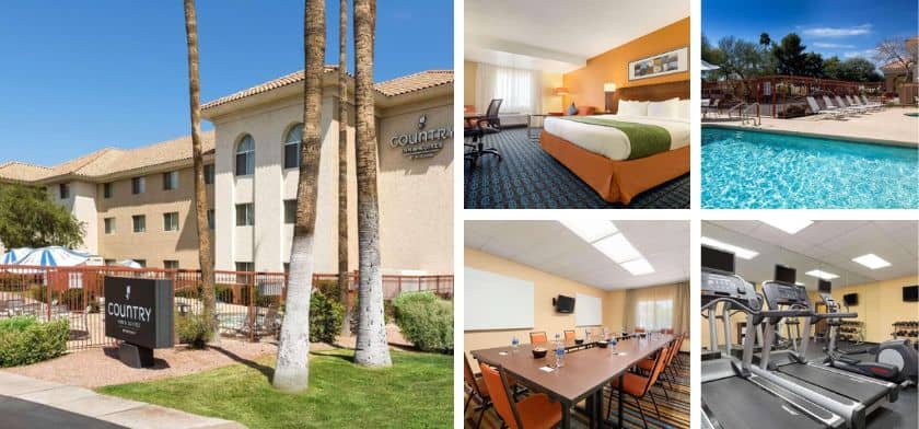 Country Inn & Suites by Radisson