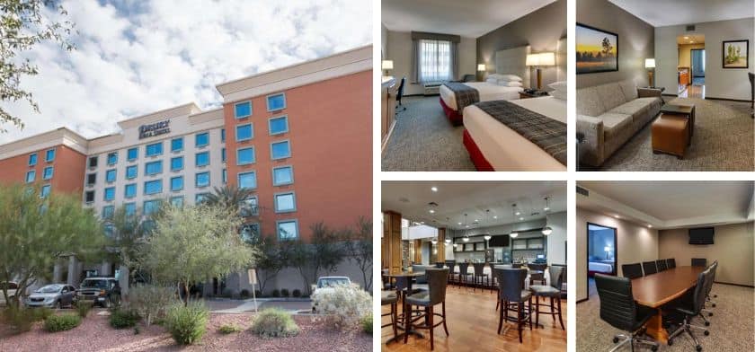 Drury Inn & Suites Phoenix Happy Valley