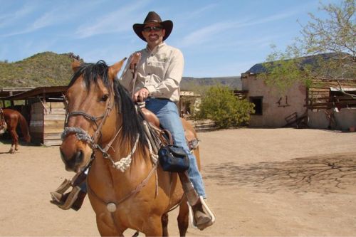 Horseback Riding in Phoenix