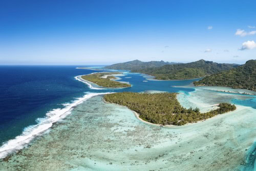 Huahine