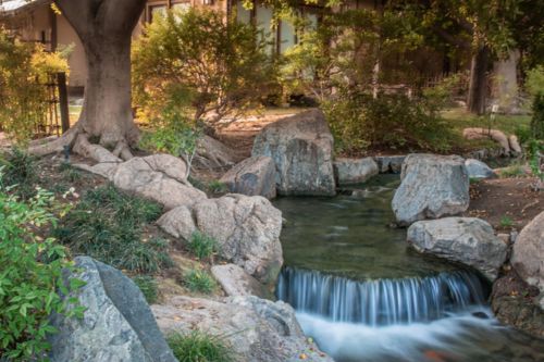 Japanese Friendship Garden of Phoenix