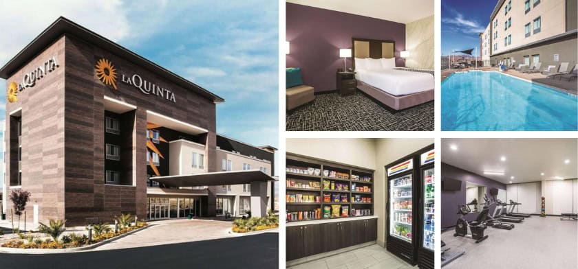 La Quinta Inn & Suites by Wyndham La Verkin-Gateway to Zion