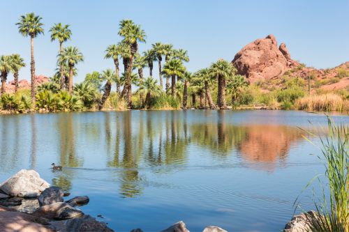 Papago Park