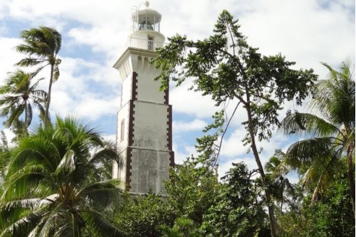 Point Venus Tahiti