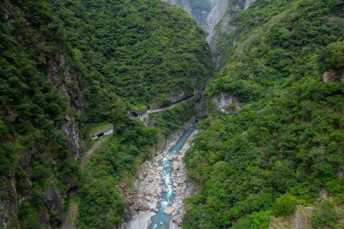 Taroko National Park