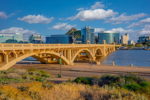 Tempe