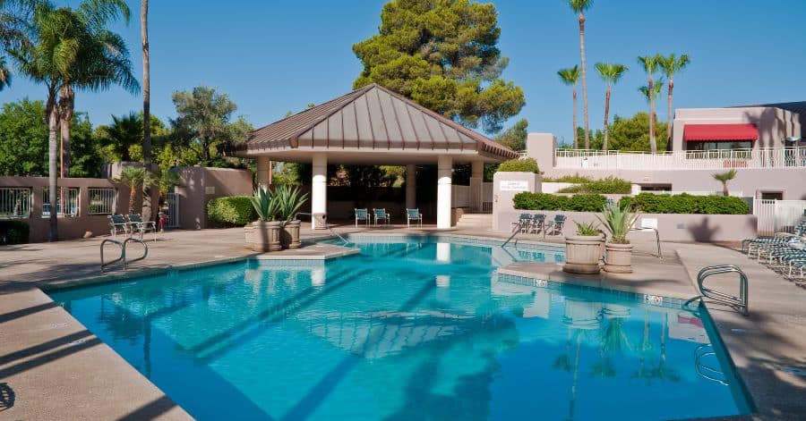 Top Budget Hotels in Phoenix