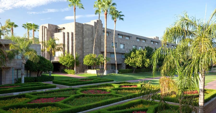 Top Hotels to Stay in Phoenix