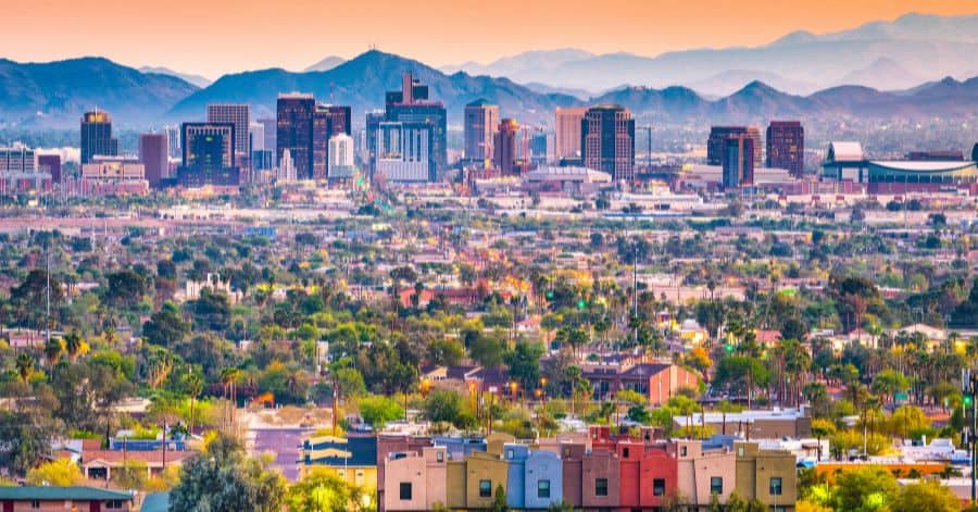 Top Things to do in Phoenix, Arizona